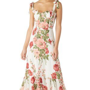 Reformation Nikita Dress (Size 6)